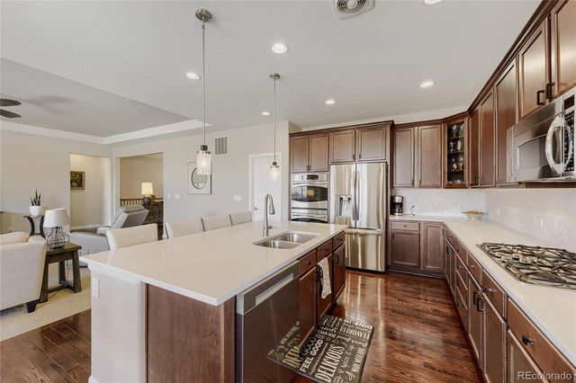 10750 Hillrose Street, Parker, CO 80134