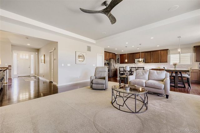 10750 Hillrose Street, Parker, CO 80134