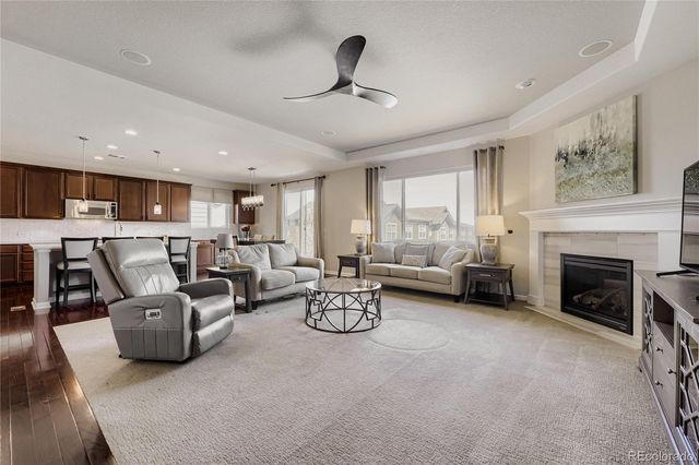 10750 Hillrose Street, Parker, CO 80134