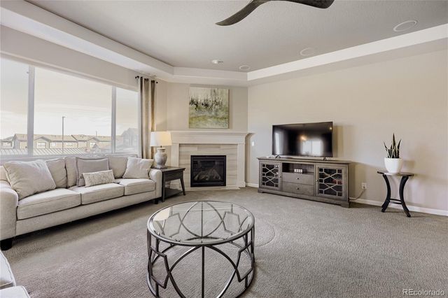 10750 Hillrose Street, Parker, CO 80134