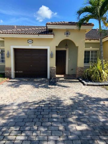3244 NE 11th Dr, Homestead, FL 33033