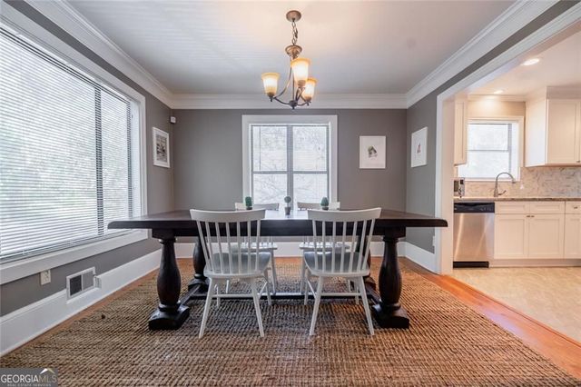 3962 Fairington Drive, Marietta, GA 30066