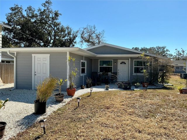 3020 HAWTHORNE STREET, Sarasota, FL 34239