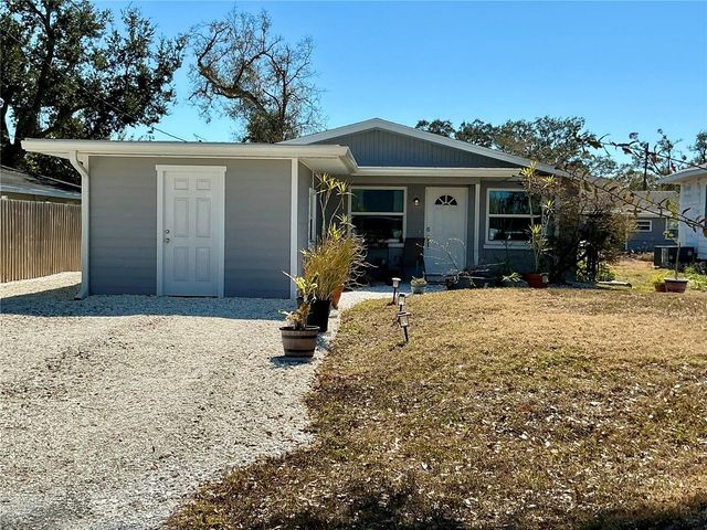 3020 HAWTHORNE STREET, Sarasota, FL 34239