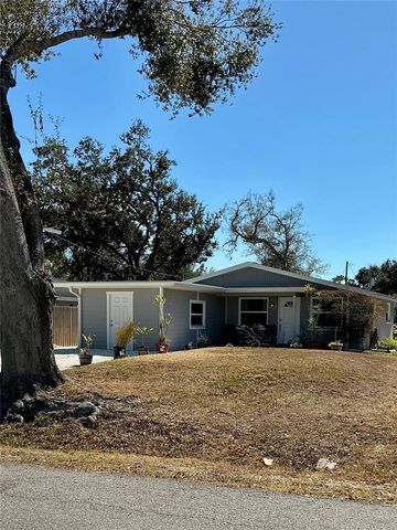 3020 HAWTHORNE STREET, Sarasota, FL 34239