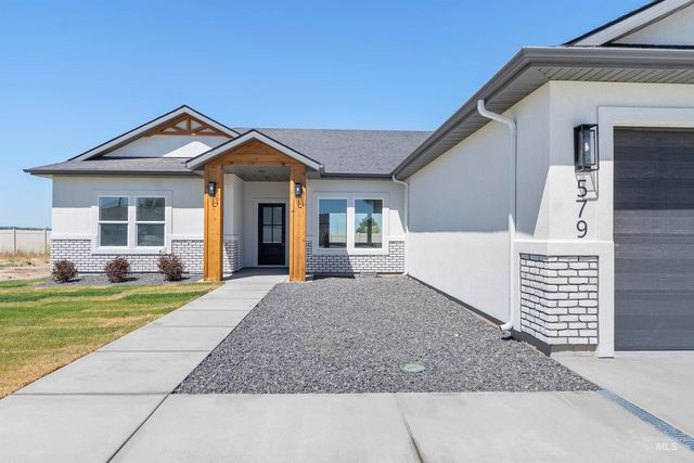 579 Moonstone, Kimberly, ID 83341