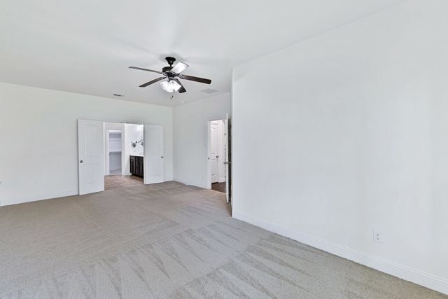 3000 Bella Lago Drive, Denton, TX 76210