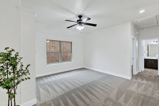3000 Bella Lago Drive, Denton, TX 76210