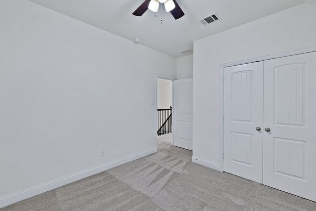 3000 Bella Lago Drive, Denton, TX 76210