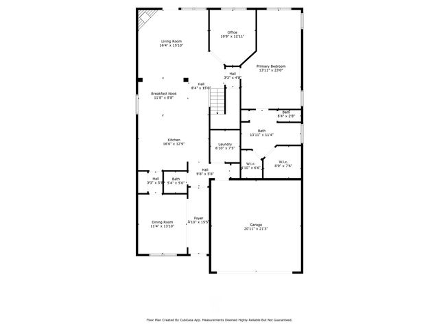 3000 Bella Lago Drive, Denton, TX 76210