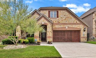 3000 Bella Lago Drive, Denton, TX 76210