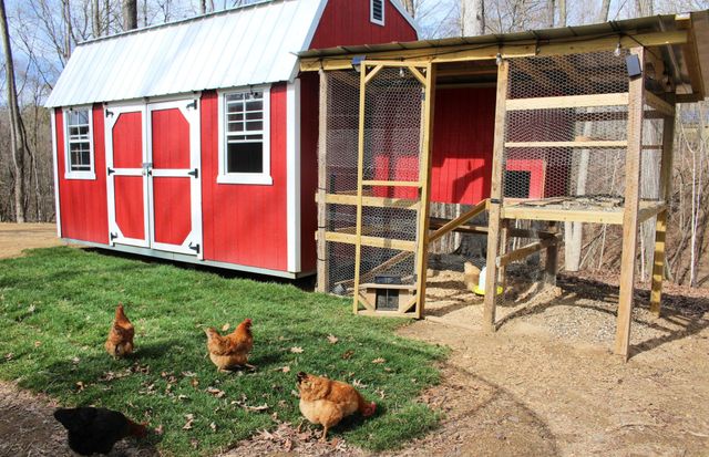 450 County Road 28, Calhoun, TN 37309