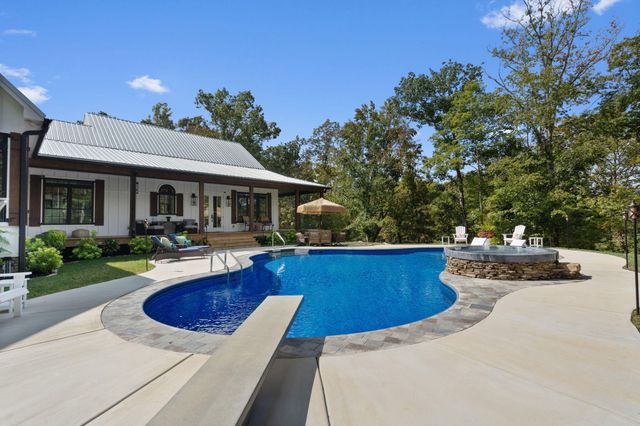 450 County Road 28, Calhoun, TN 37309