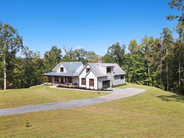 450 County Road 28, Calhoun, TN 37309