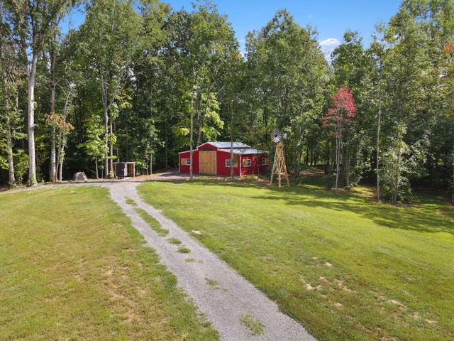 450 County Road 28, Calhoun, TN 37309