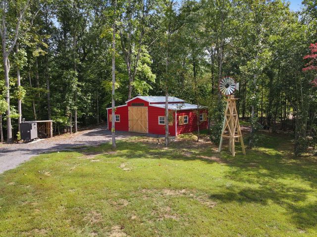 450 County Road 28, Calhoun, TN 37309