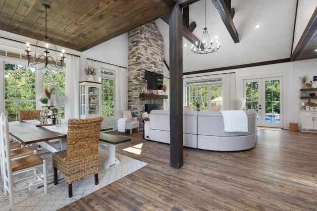 450 County Road 28, Calhoun, TN 37309