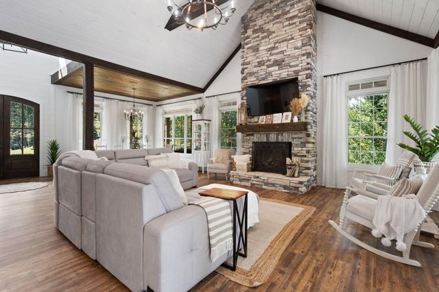 450 County Road 28, Calhoun, TN 37309