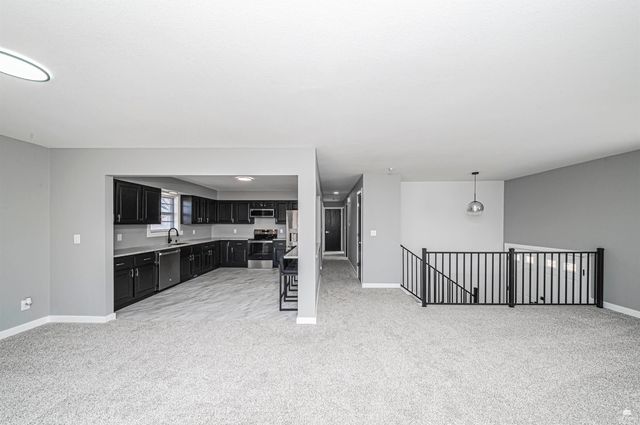 3214 Rolling Hills Drive, Milford, KS 66514