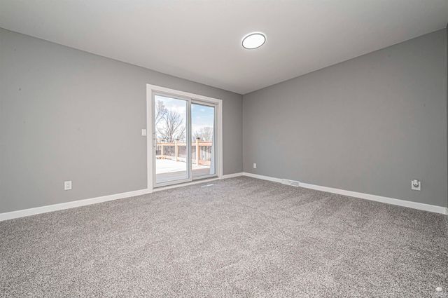 3214 Rolling Hills Drive, Milford, KS 66514