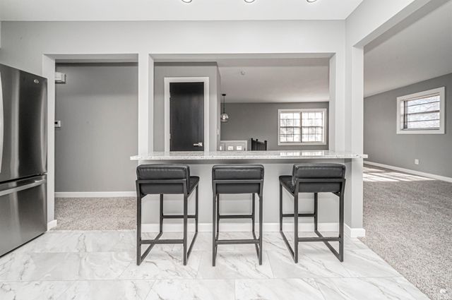 3214 Rolling Hills Drive, Milford, KS 66514