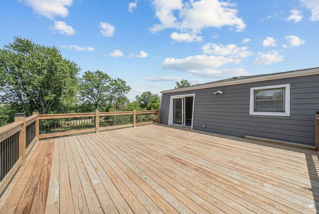 3214 Rolling Hills Drive, Milford, KS 66514