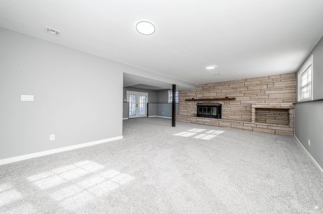 3214 Rolling Hills Drive, Milford, KS 66514