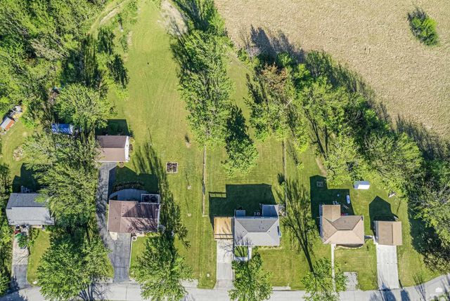 3214 Rolling Hills Drive, Milford, KS 66514