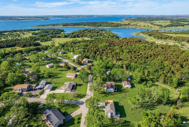 3214 Rolling Hills Drive, Milford, KS 66514