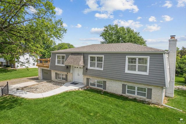 3214 Rolling Hills Drive, Milford, KS 66514