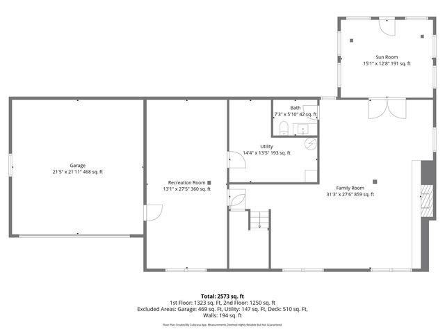 3214 Rolling Hills Drive, Milford, KS 66514