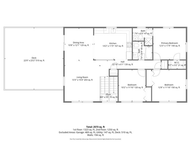 3214 Rolling Hills Drive, Milford, KS 66514