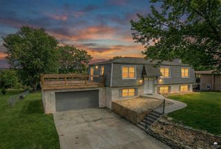 3214 Rolling Hills Drive, Milford, KS 66514