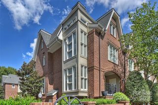 321 W 7th Street, Charlotte, NC 28202
