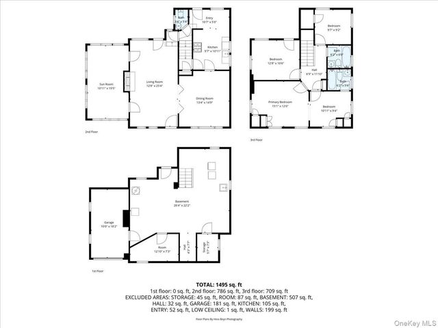 310 W 263rd Street, Bronx, NY 10471