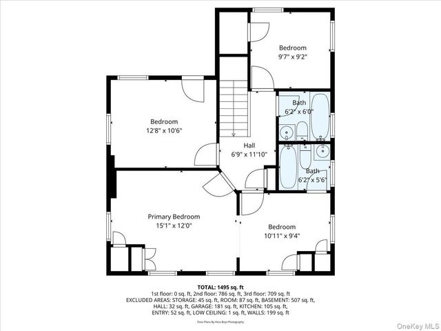 310 W 263rd Street, Bronx, NY 10471