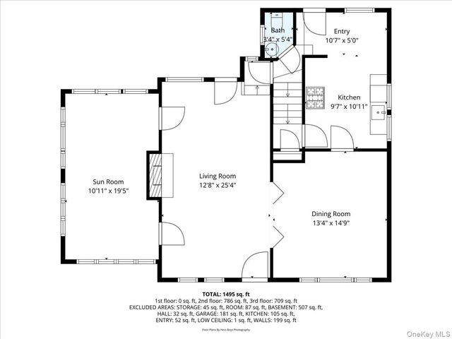 310 W 263rd Street, Bronx, NY 10471