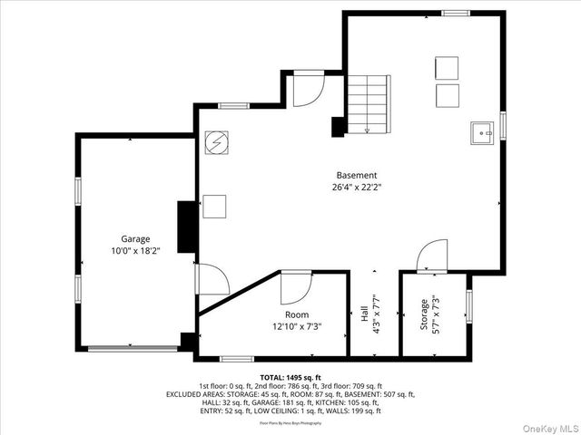 310 W 263rd Street, Bronx, NY 10471