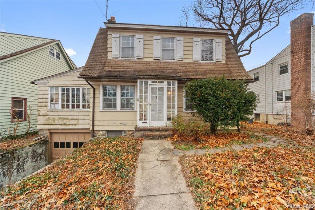 310 W 263rd Street, Bronx, NY 10471