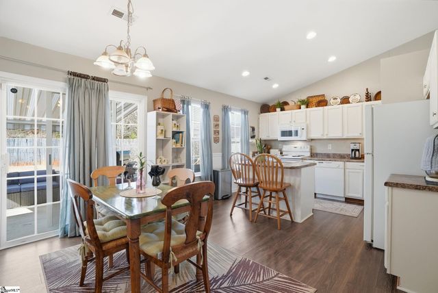 409 Anchor Road, Greenville, SC 29617