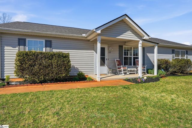 409 Anchor Road, Greenville, SC 29617