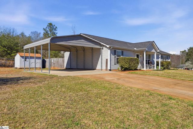 409 Anchor Road, Greenville, SC 29617