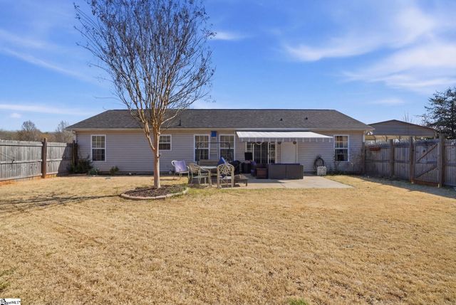 409 Anchor Road, Greenville, SC 29617