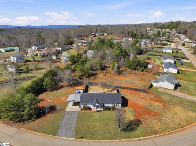 409 Anchor Road, Greenville, SC 29617