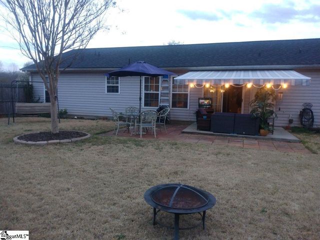 409 Anchor Road, Greenville, SC 29617