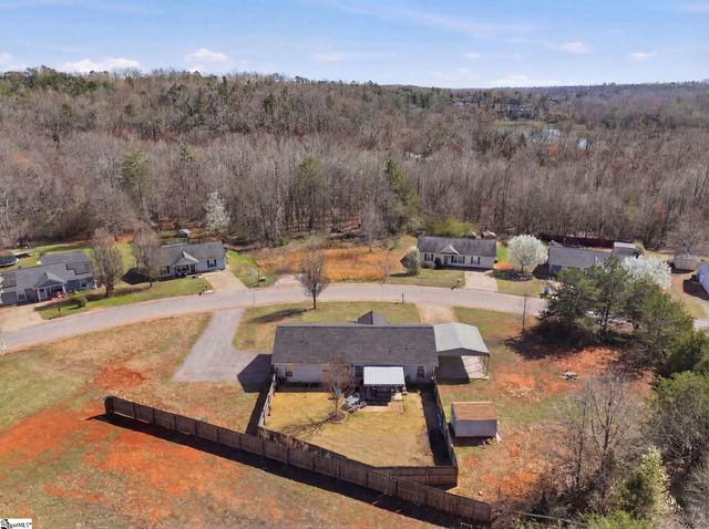 409 Anchor Road, Greenville, SC 29617