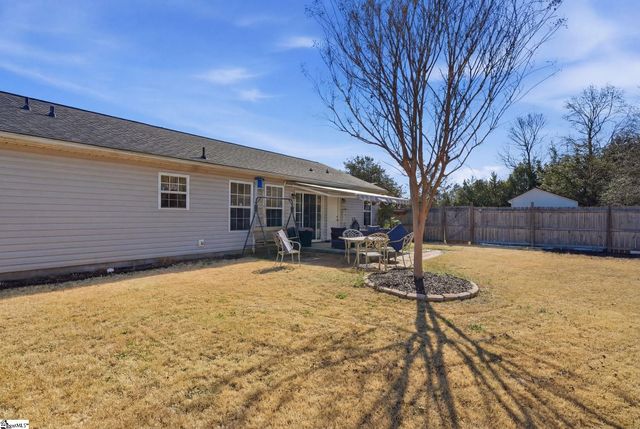 409 Anchor Road, Greenville, SC 29617