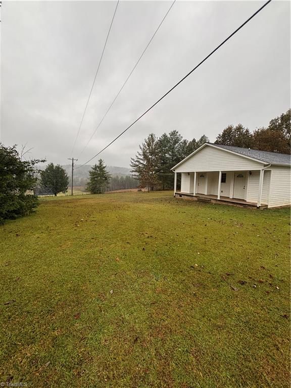 380 Huffman River Lane, Purlear, NC 28665