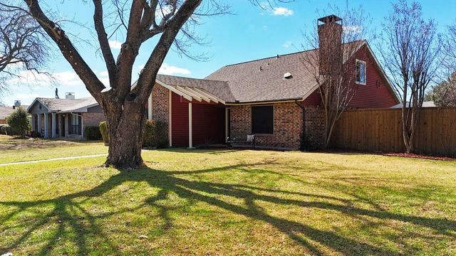 18915 Platte River Way, Dallas, TX 75287