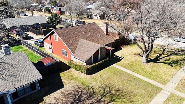 18915 Platte River Way, Dallas, TX 75287